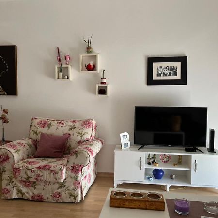 Lovely Pink Flat Apartment Подгорица Екстериор снимка